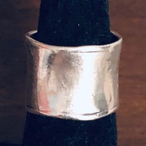 Silpada ring